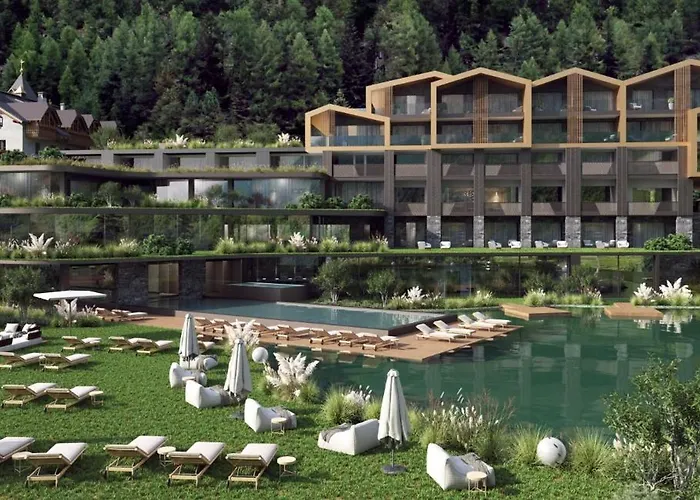 Die Post Am Ortler Solda